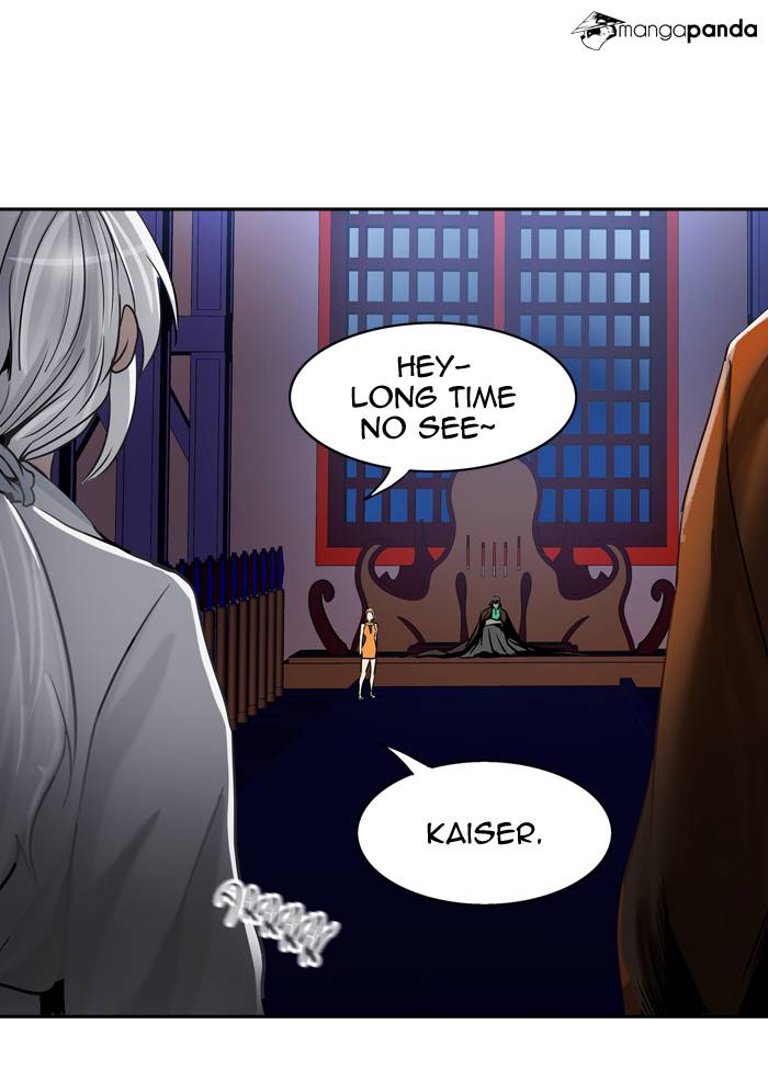 Tower of God Chapter 288 image 002